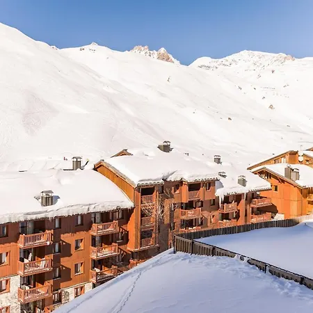 Appartement L'ecrin Des Neiges - Maeva *