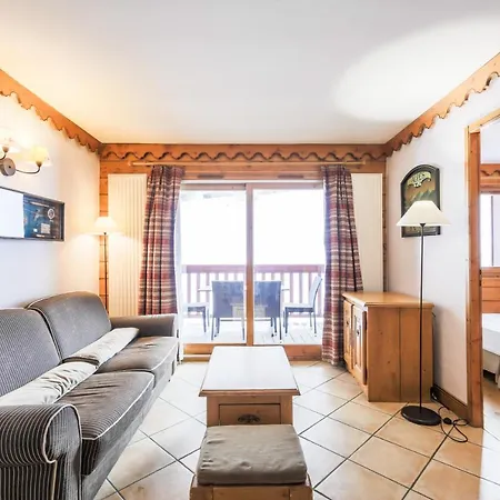 Appartement L'ecrin Des Neiges - Maeva *